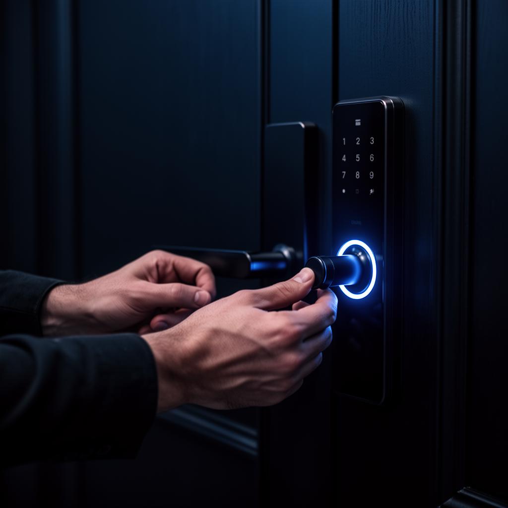 Locksmith