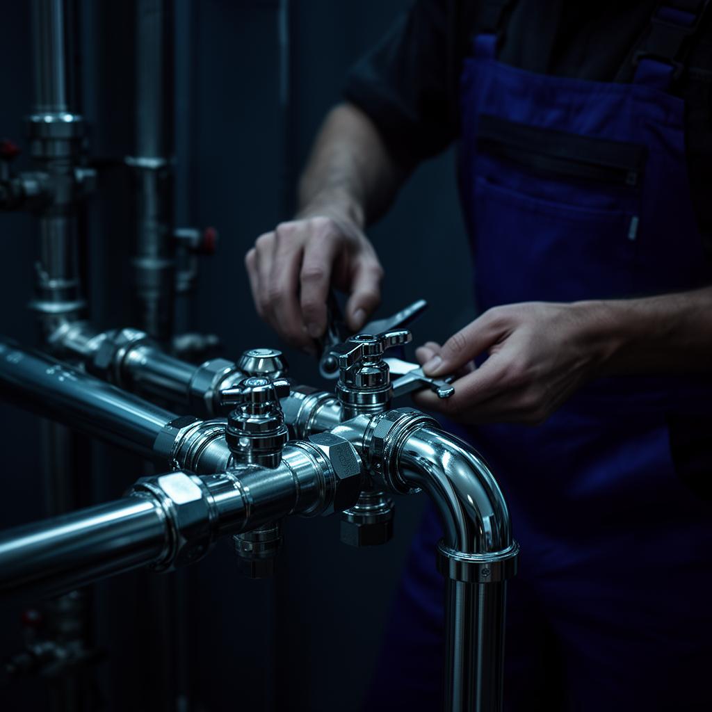 Plumbing
